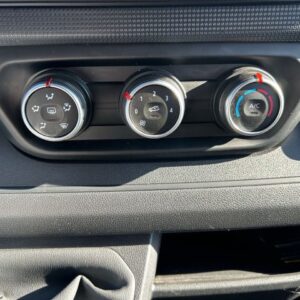 Fahrzeugabbildung Renault Trafic Kasten L1H1 2,8t Komfort 2.0 BLUE dCi 130