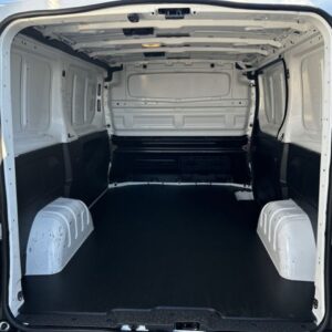Fahrzeugabbildung Renault Trafic Kasten L1H1 2,8t Komfort 2.0 BLUE dCi 130