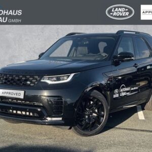 Fahrzeugabbildung Land Rover Discovery D300 Dynamic HSE HUD+Stdhz.+Massage