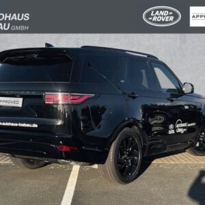Fahrzeugabbildung Land Rover Discovery D300 Dynamic HSE HUD+Stdhz.+Massage