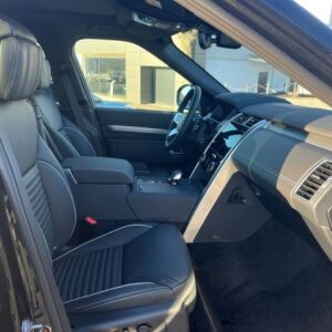Fahrzeugabbildung Land Rover Discovery D300 Dynamic HSE HUD+Stdhz.+Massage