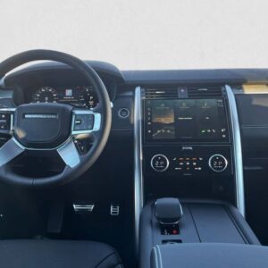 Fahrzeugabbildung Land Rover Discovery D300 Dynamic HSE HUD+Stdhz.+Massage