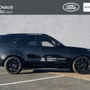 Fahrzeugabbildung Land Rover Discovery D300 Dynamic HSE HUD+Stdhz.+Massage