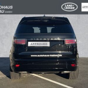 Fahrzeugabbildung Land Rover Discovery D300 Dynamic HSE HUD+Stdhz.+Massage