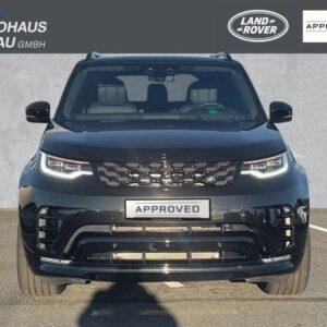 Fahrzeugabbildung Land Rover Discovery D300 Dynamic HSE HUD+Stdhz.+Massage