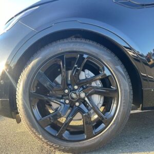 Fahrzeugabbildung Land Rover Discovery D300 Dynamic HSE HUD+Stdhz.+Massage