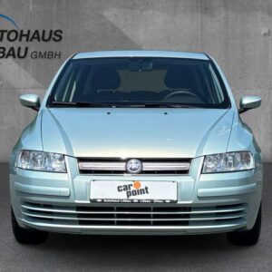 Fahrzeugabbildung Fiat Stilo 1.4 16V Active 8fach bereift