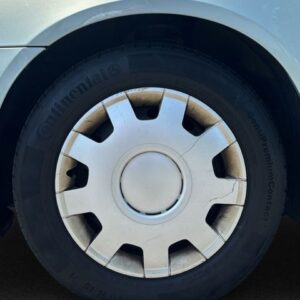 Fahrzeugabbildung Fiat Stilo 1.4 16V Active 8fach bereift