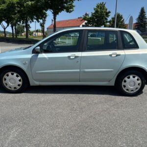 Fahrzeugabbildung Fiat Stilo 1.4 16V Active 8fach bereift