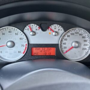 Fahrzeugabbildung Fiat Stilo 1.4 16V Active 8fach bereift