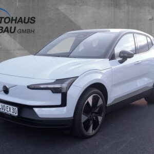 Fahrzeugabbildung Volvo EX30 Plus RWD Pure Electric Soundsystem HarmanKa