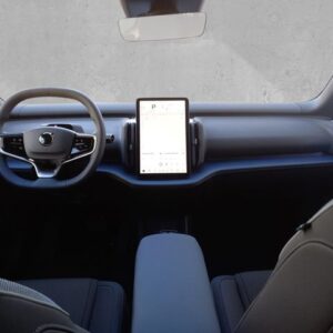 Fahrzeugabbildung Volvo EX30 Plus RWD Pure Electric Soundsystem HarmanKa