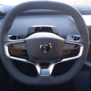 Fahrzeugabbildung Volvo EX30 Plus RWD Pure Electric Soundsystem HarmanKa