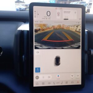 Fahrzeugabbildung Volvo EX30 Plus RWD Pure Electric Soundsystem HarmanKa