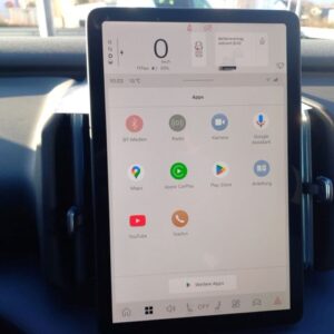 Fahrzeugabbildung Volvo EX30 Plus RWD Pure Electric Soundsystem HarmanKa