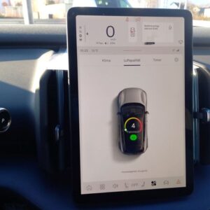 Fahrzeugabbildung Volvo EX30 Plus RWD Pure Electric Soundsystem HarmanKa