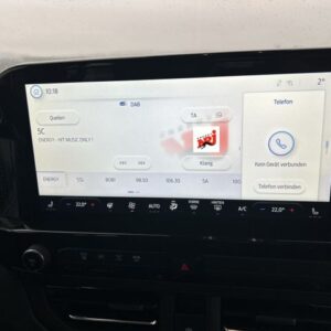Fahrzeugabbildung Ford Tourneo Custom L2 Titanium AHK Leder LED DAB Nav