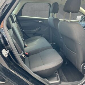Fahrzeugabbildung Ford Focus Turnier Cool & Connect 1.0 EcoBoost