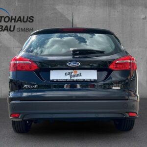 Fahrzeugabbildung Ford Focus Turnier Cool & Connect 1.0 EcoBoost