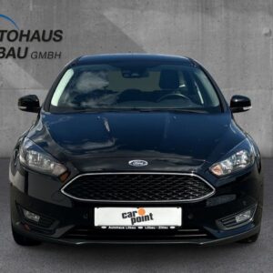 Fahrzeugabbildung Ford Focus Turnier Cool & Connect 1.0 EcoBoost