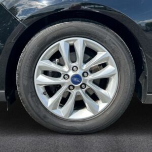 Fahrzeugabbildung Ford Focus Turnier Cool & Connect 1.0 EcoBoost