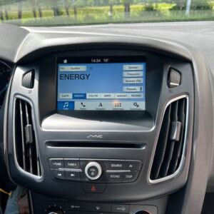 Fahrzeugabbildung Ford Focus Turnier Cool & Connect 1.0 EcoBoost