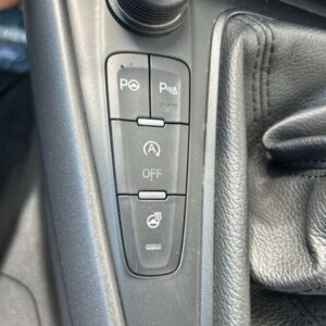Fahrzeugabbildung Ford Focus Turnier Cool & Connect 1.0 EcoBoost
