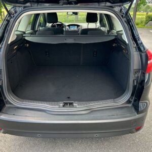 Fahrzeugabbildung Ford Focus Turnier Cool & Connect 1.0 EcoBoost