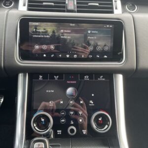Fahrzeugabbildung Land Rover Range Rover Sport HSE Dynamic 4.4 SDV8 HUD+Black