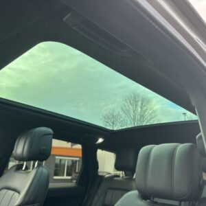 Fahrzeugabbildung Land Rover Range Rover Sport HSE Dynamic 4.4 SDV8 HUD+Black