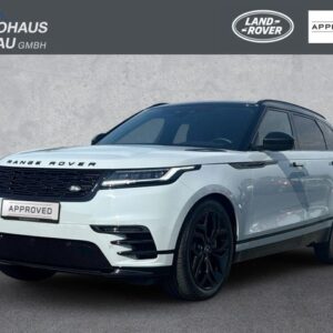 Fahrzeugabbildung Land Rover Range Rover Velar Dynamic HSE D300 el.AHK + Pano
