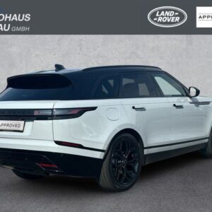 Fahrzeugabbildung Land Rover Range Rover Velar Dynamic HSE D300 el.AHK + Pano