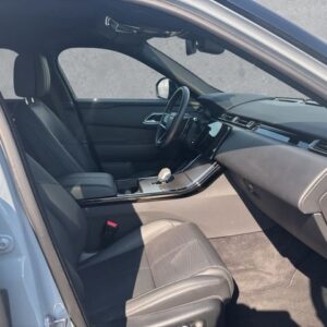 Fahrzeugabbildung Land Rover Range Rover Velar Dynamic HSE D300 el.AHK + Pano
