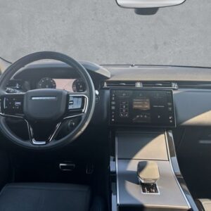 Fahrzeugabbildung Land Rover Range Rover Velar Dynamic HSE D300 el.AHK + Pano