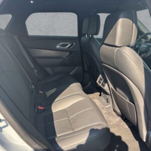 Fahrzeugabbildung Land Rover Range Rover Velar Dynamic HSE D300 el.AHK + Pano