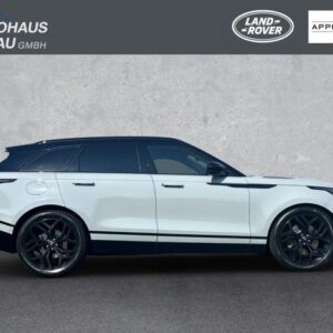 Fahrzeugabbildung Land Rover Range Rover Velar Dynamic HSE D300 el.AHK + Pano