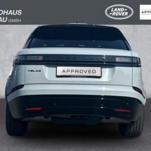 Fahrzeugabbildung Land Rover Range Rover Velar Dynamic HSE D300 el.AHK + Pano