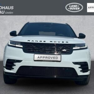 Fahrzeugabbildung Land Rover Range Rover Velar Dynamic HSE D300 el.AHK + Pano