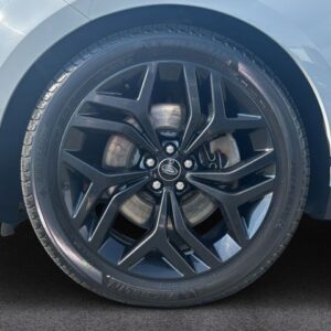 Fahrzeugabbildung Land Rover Range Rover Velar Dynamic HSE D300 el.AHK + Pano