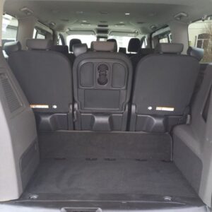 Fahrzeugabbildung Ford Tourneo Custom Transit 320 L1 Titanium X Navi DA