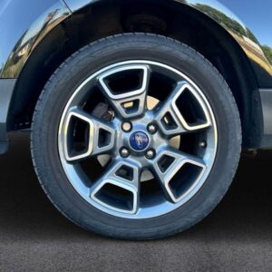 Fahrzeugabbildung Ford EcoSport Titanium 1.0 EcoBoost