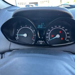 Fahrzeugabbildung Ford EcoSport Titanium 1.0 EcoBoost