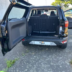 Fahrzeugabbildung Ford EcoSport Titanium 1.0 EcoBoost