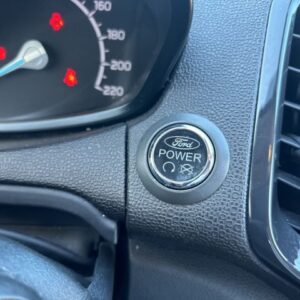 Fahrzeugabbildung Ford EcoSport Titanium 1.0 EcoBoost
