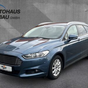 Fahrzeugabbildung Ford Mondeo Turnier Business Edition 1.5 EcoBoost