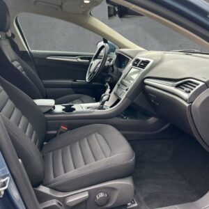 Fahrzeugabbildung Ford Mondeo Turnier Business Edition 1.5 EcoBoost