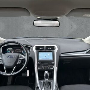 Fahrzeugabbildung Ford Mondeo Turnier Business Edition 1.5 EcoBoost