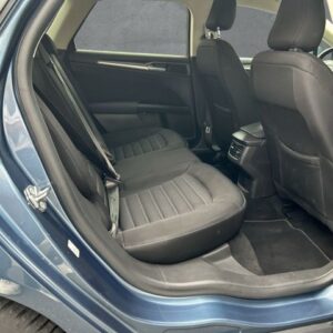 Fahrzeugabbildung Ford Mondeo Turnier Business Edition 1.5 EcoBoost