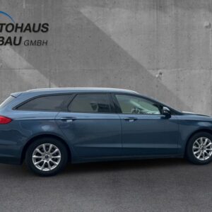 Fahrzeugabbildung Ford Mondeo Turnier Business Edition 1.5 EcoBoost