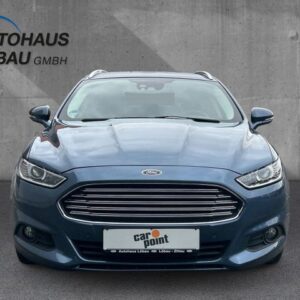 Fahrzeugabbildung Ford Mondeo Turnier Business Edition 1.5 EcoBoost